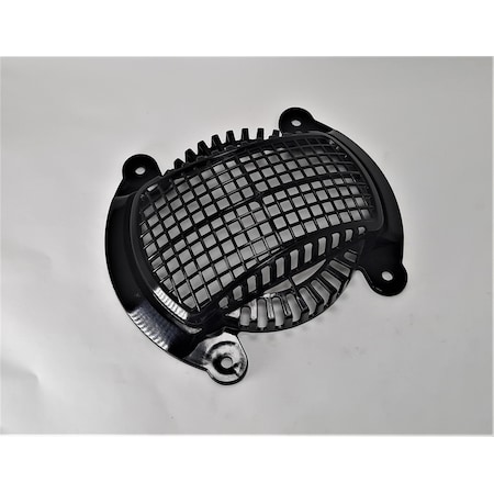 Mtd Intake Cover Ac4 753-05649